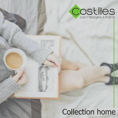 Collection Costiles HOME