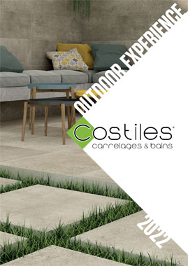 Catalogue Costiles - Outdoor Experience 2022