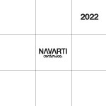 Catalogue général NAVARTI
