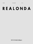Catalogue général Realonda