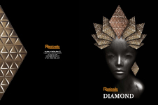 brochure Diamond