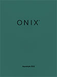 Catalogue Onix Aquastyle