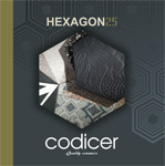 Catalogue Codicer Hexagon