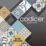 Cataloguie Codicer Retro-Vintage