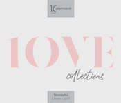 Catalogue Prissmacer Love Collections