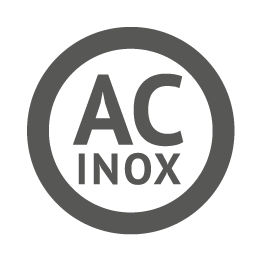 Acier inox