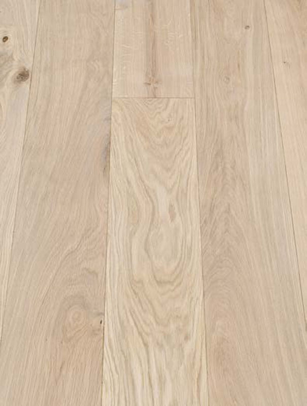 Parquet Ponce brut 190mm SC Reno 190 x 19cm, Bois, pour
