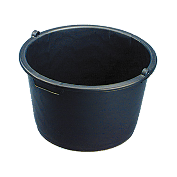 Seau de maçon 40L HP 40088
