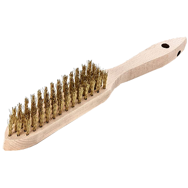 Brosse métallique 28.535.00