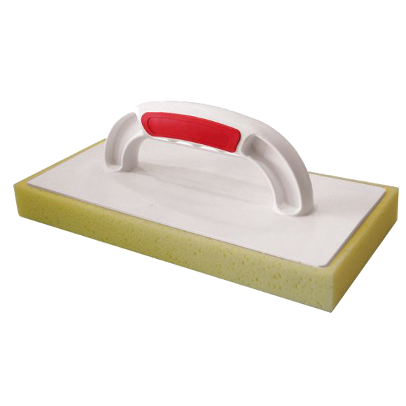 Talochon plastique Soft Grip mousse Hydro 280x140x30mm - PL 279300