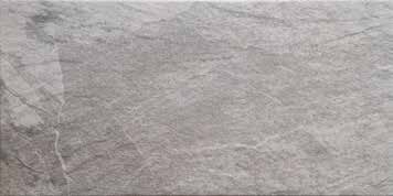 Carrelage Pizarra 30x60 gris 60 x 30cm, Grès cérame, pour intérieur et extérieur