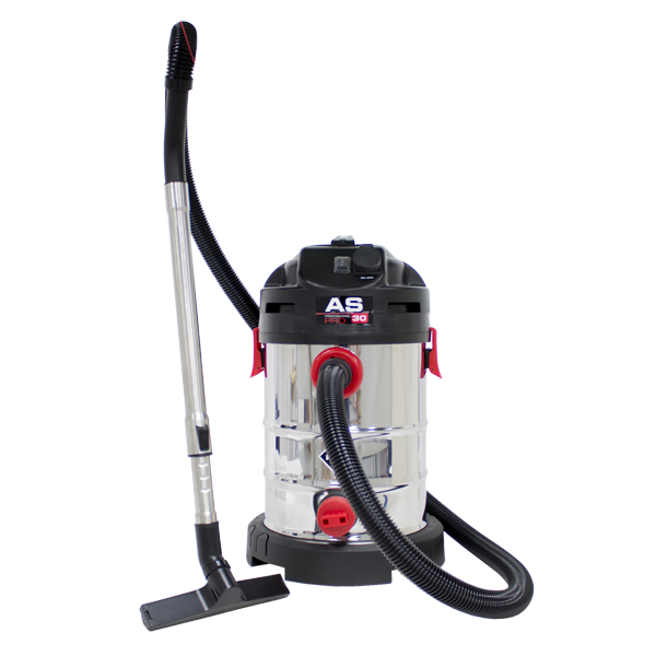 Aspirateur AS-30 PRO 230V - RUBI 50962