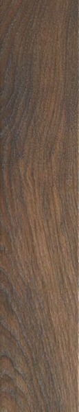 Carrelage imitation bois Artic Wood Mocha 120 x 23cm, Grès cérame, pour intérieur et extérieur