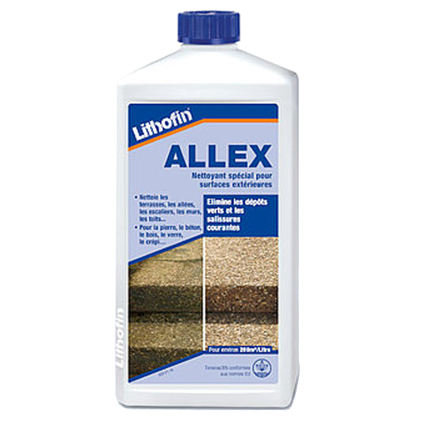Lithofin ALLEX 1L