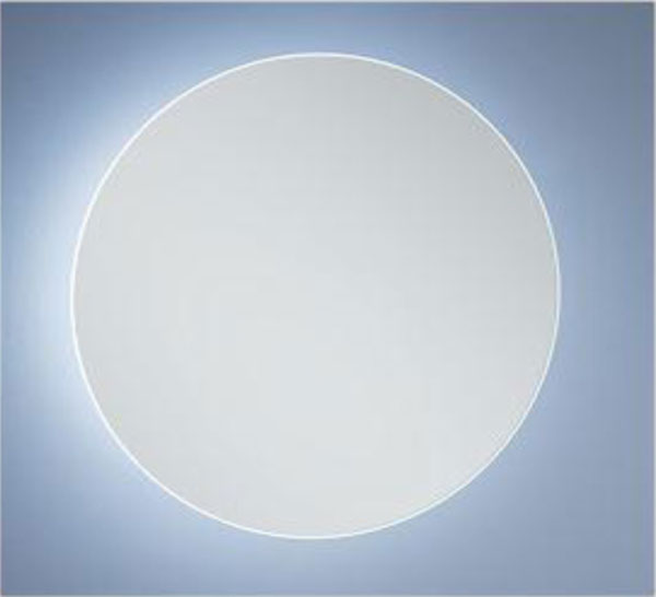 Miroir Altair LED rond