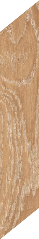 carrelage imitation bois ancona natural chevron 8x40cm 40 x 8cm, Grès cérame, pour intérieur et extérieur