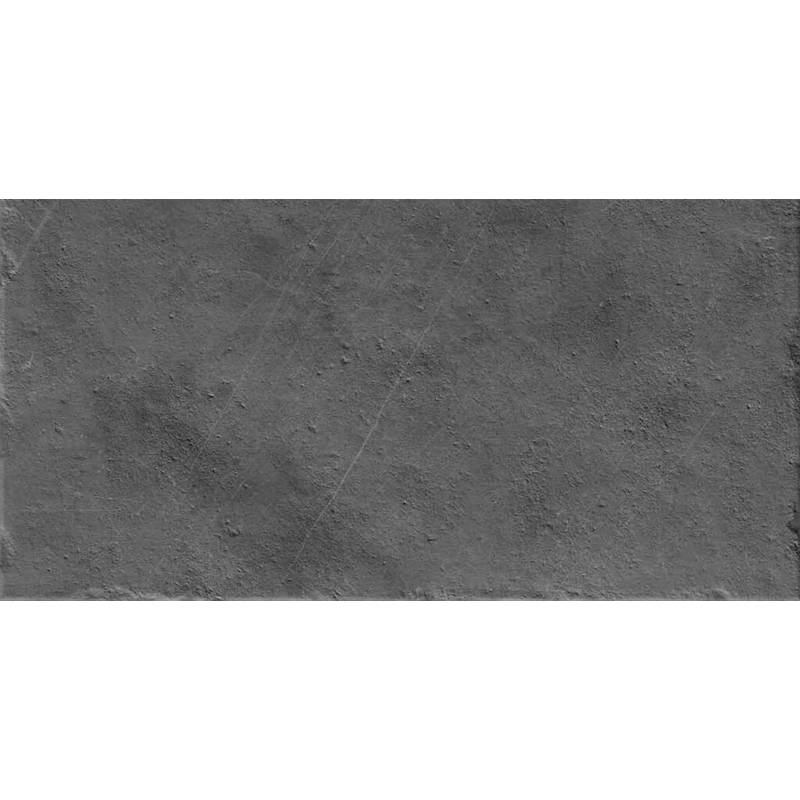 Carrelage antidérapant Ardennes Dark 33 x 66cm, Grès cérame, pour intérieur et extérieur