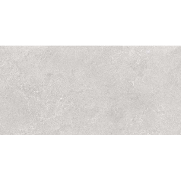 faïence Astor Grey 60 x 30cm, Pate blanche, pour intérieur