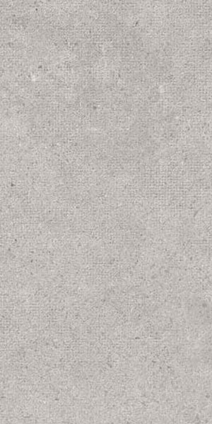 carrelage aspect béton Atrio grey 60 x 30cm, Grès cérame, pour intérieur et extérieur