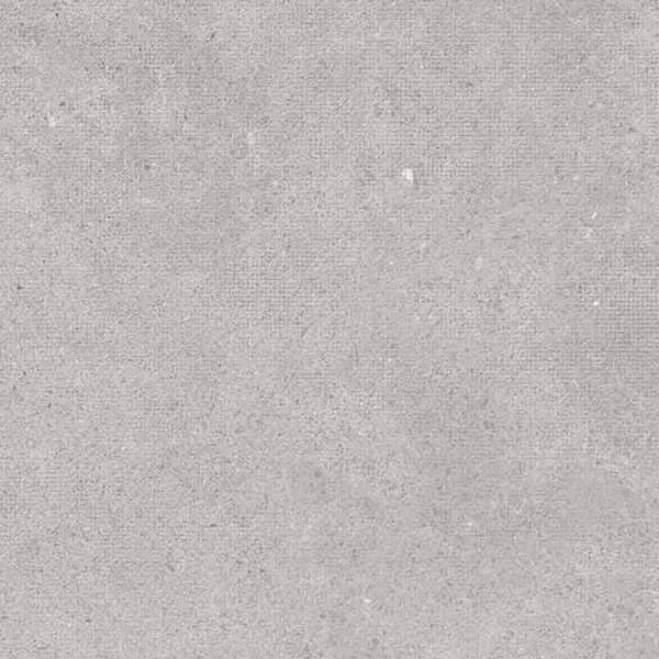 Carrelage aspect béton Atrio Grey 60 x 60cm, Grès cérame, pour intérieur et extérieur