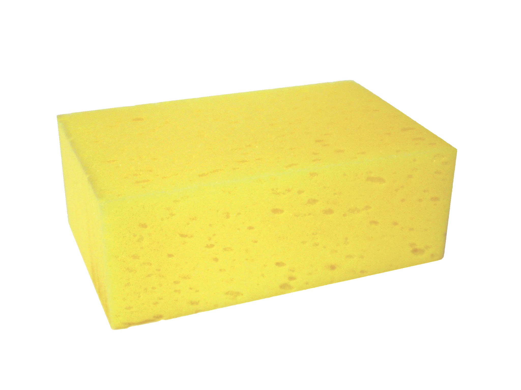 Eponge hydro haute qualité 190 x 130 x 70 mm - BC 562320