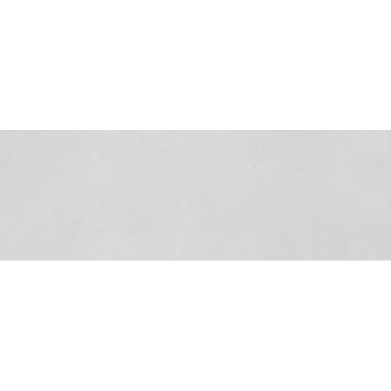faïence Bercy Bianco 90 x 30cm, Pate blanche, pour intérieur