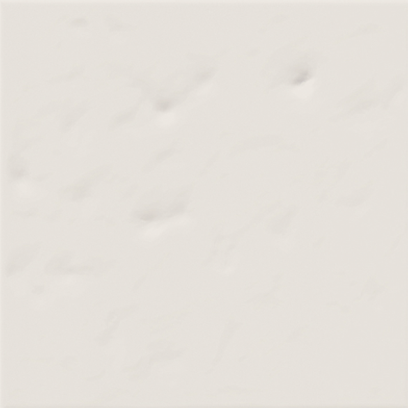 faïence Berta Blanco M mat 20 x 20cm, Pate blanche, pour intérieur