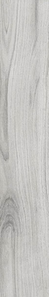 Carrelage imitation bois Bolzano Grey 150 x 25cm, Grès cérame, pour intérieur et extérieur