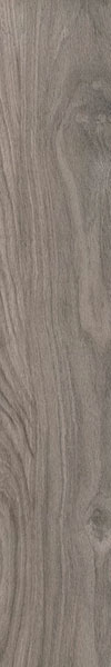 Carrelage imitation bois Bolzano Taupe 120 x 20cm, Grès cérame, pour intérieur et extérieur