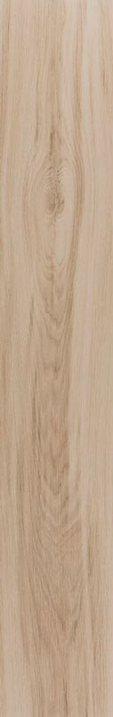 carrelage imitation bois Bosco Crema 75 x 20cm, Grès cérame, pour intérieur et extérieur