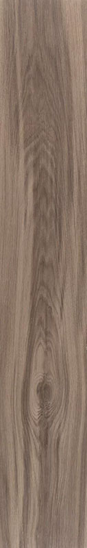 carrelage imitation bois Bosco Noce 75 x 20cm, Grès cérame, pour intérieur et extérieur