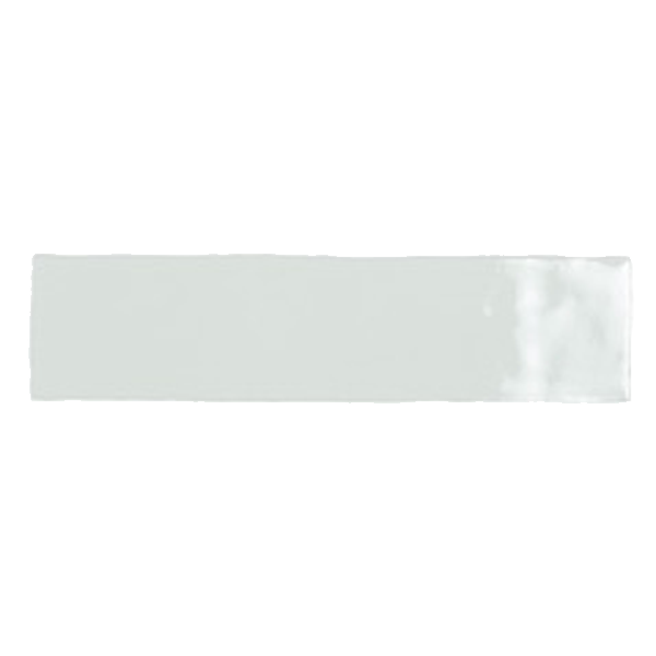 faïence Balance Antartica brillo 30 x 7.5cm, Pate blanche, pour intérieur