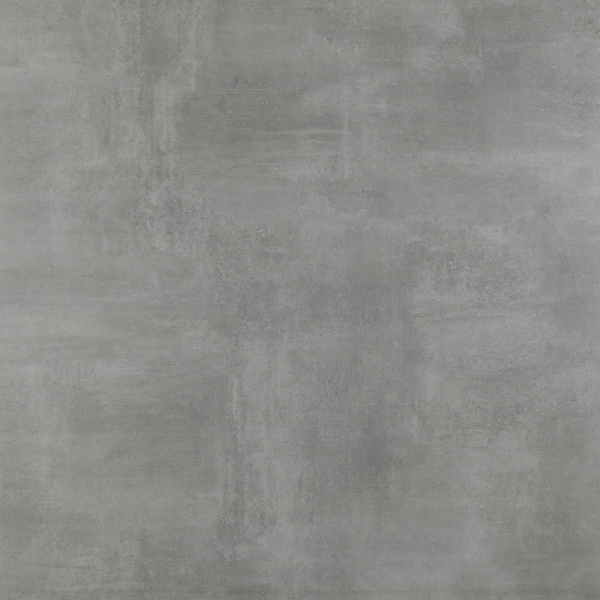 Carrelage aspect beton Baltimore Gris 120 x 120cm, Grès cérame, pour intérieur et extérieur