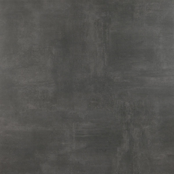 Carrelage aspect beton Baltimore Marengo anthracite 120 x 120cm, Grès cérame, pour intérieur et extérieur