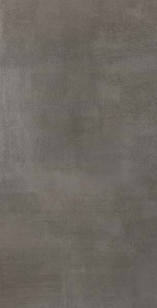 Carrelage aspect beton Baltimore Taupe 120 x 60cm, Grès cérame, pour intérieur et extérieur