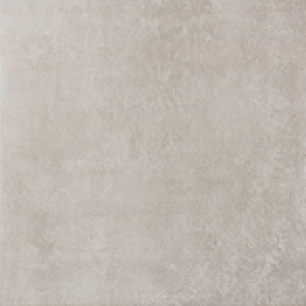 Carrelage aspect beton Bonn Gris 60 x 60cm, Grès cérame, pour intérieur et extérieur