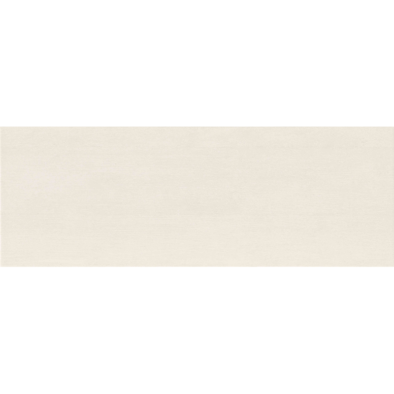 faïence Ess. Cloe Blanco 70 x 25cm, Pate rouge, pour intérieur