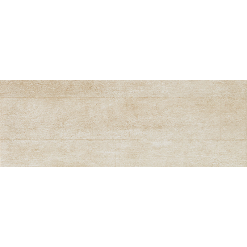 faïence Ess. Cloe Crema 70 x 25cm, Pate rouge, pour intérieur