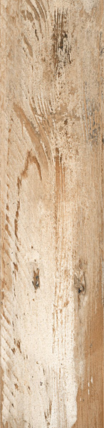 carrelage imitation bois Catan Medium 90 x 22cm, Grès cérame, pour intérieur et extérieur