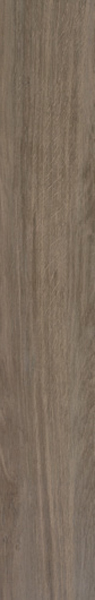 carrelage imitation bois Chablis Vison 120 x 19.5cm, Grès émaillé, pour intérieur