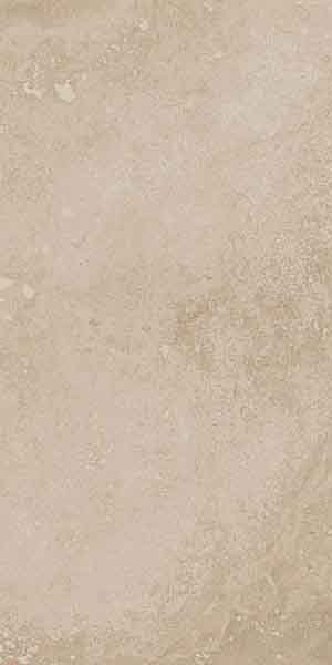 Carrelage Cipriani Beige 61.3 x 30.3cm, Grès cérame, pour intérieur et extérieur