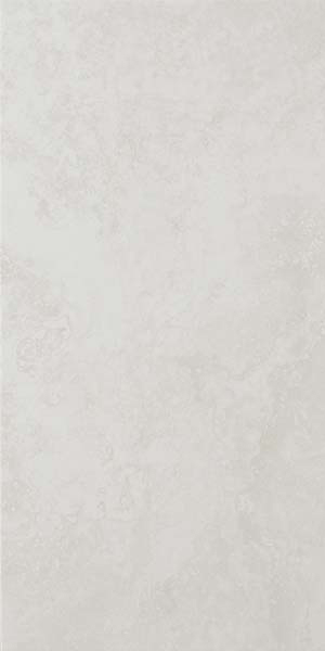 Carrelage Cipriani Blanco 61.3 x 30.3cm, Grès cérame, pour intérieur et extérieur