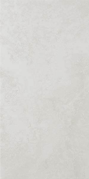 Carrelage Cipriani Blanco 61.3 x 30.3cm, Grès cérame, pour intérieur et extérieur