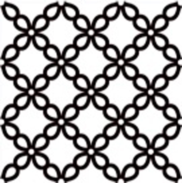 carrelage Evoque ES Charm 20 x 20cm, Grès cérame, pour intérieur et extérieur