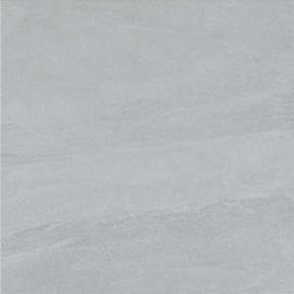 Carrelage Ess. Teide Silver 60.8 x 60.8cm, Grès cérame, pour intérieur et extérieur