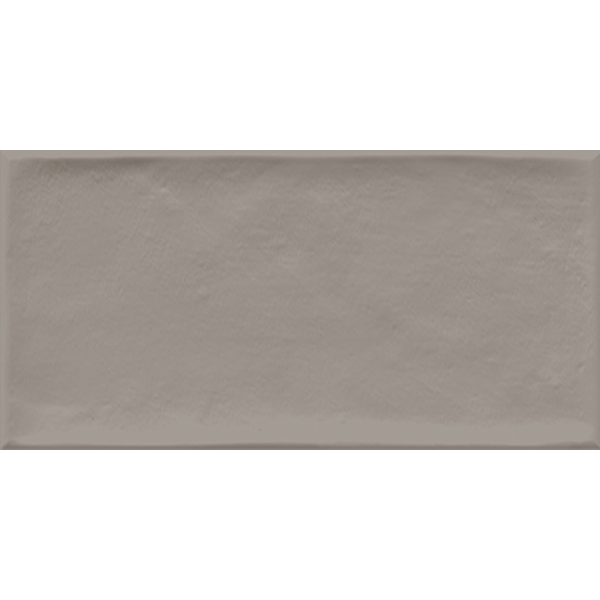 faïence Etnia Nuez 20 x 10cm, Pate rouge, pour intérieur