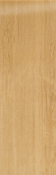 carrelage imitation bois Fresno Arce 60 x 20cm, Pate rouge, pour intérieur