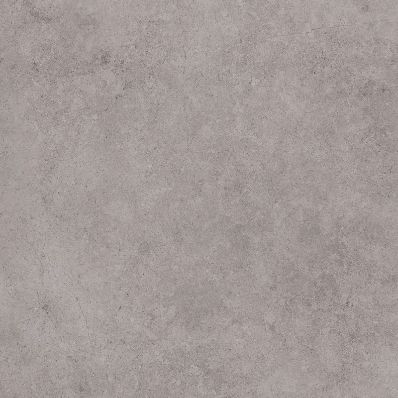 Carrelage teinté dans la masse Gea Gris 120x120cm - GEA6 120G RM 120 x 120cm, Grès cérame, pour