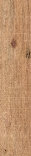 Carrelage aspect bois Goa Straw 5x25cm 5 x 25cm, Grès cérame, pour intérieur et extérieur