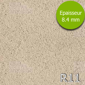 Carrelage technique Graniti SLR Cortina R11 ep8.4mm 20 x 20 cm, Grès cérame, pour intérieur et extérieur